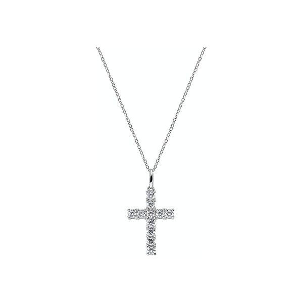AMEN JEWELRY Mod. CRBB01 DESIGNER FASHION JEWELLERY AMEN Light Gray