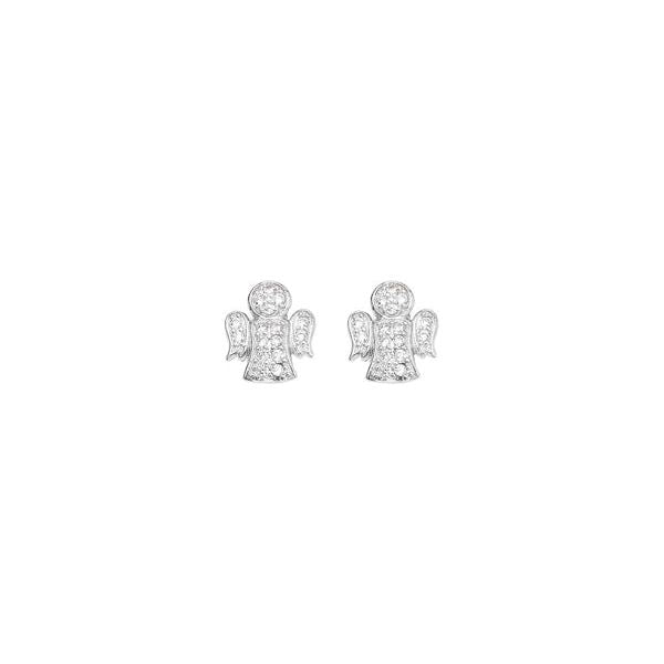 AMEN JEWELRY Mod. EA DESIGNER FASHION JEWELLERY AMEN Light Gray