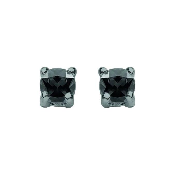 AMEN JEWELRY Mod. ELPNN3 DESIGNER FASHION JEWELLERY AMEN Dark Slate Gray