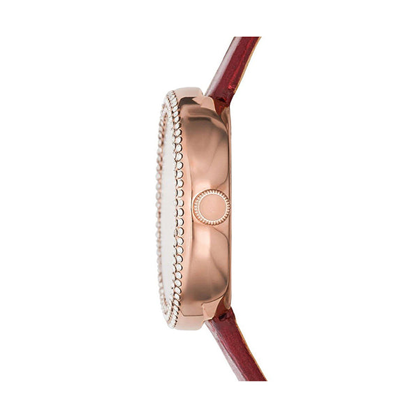 EMPORIO ARMANI WATCHES Mod. AR11357 WATCHES EMPORIO ARMANI Rosy Brown