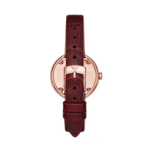 EMPORIO ARMANI WATCHES Mod. AR11357 WATCHES EMPORIO ARMANI Wheat