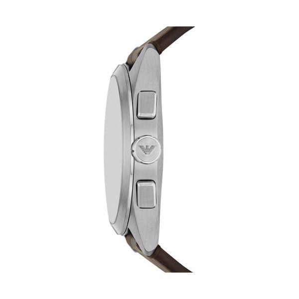 EMPORIO ARMANI WATCHES Mod. AR11482 WATCHES EMPORIO ARMANI Gray