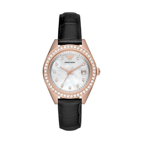 EMPORIO ARMANI WATCHES Mod. AR11505 WATCHES EMPORIO ARMANI Dark Slate Gray