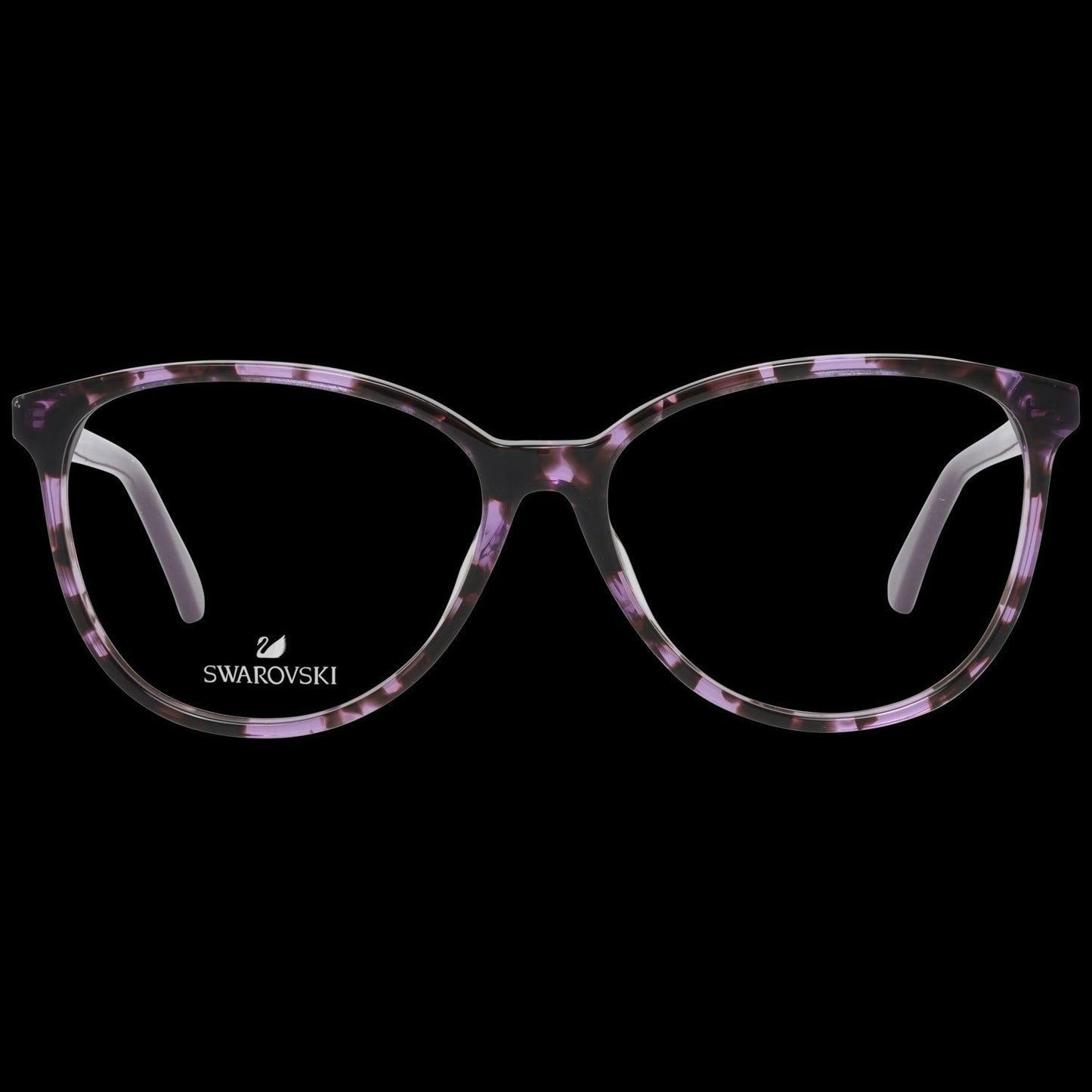 SWAROVSKI MOD. SK5301 54055 SUNGLASSES & EYEWEAR ATELIER SWAROVSKI EYEWEAR Black