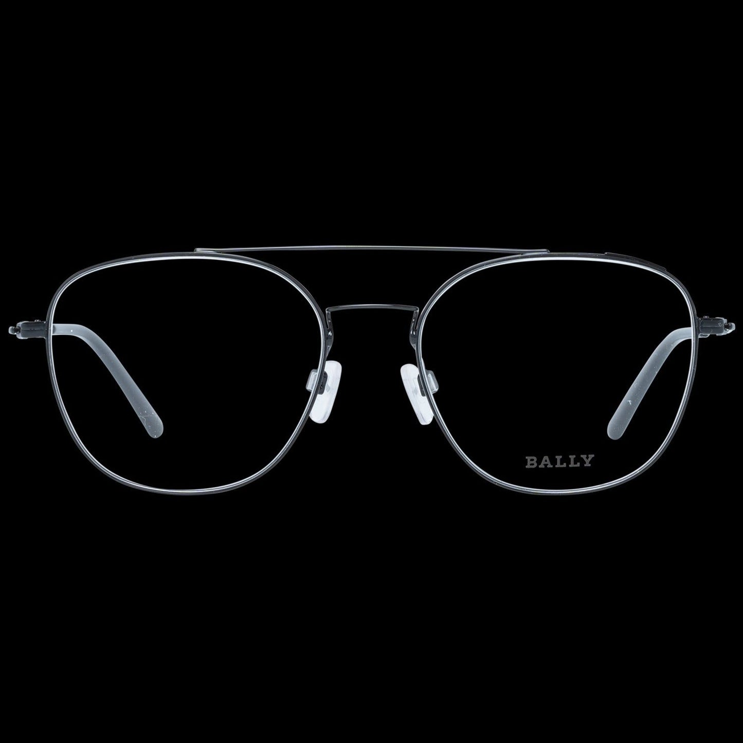 BALLY MOD. BY5005-D 53001 SUNGLASSES & EYEWEAR BALLY EYEWEAR Black