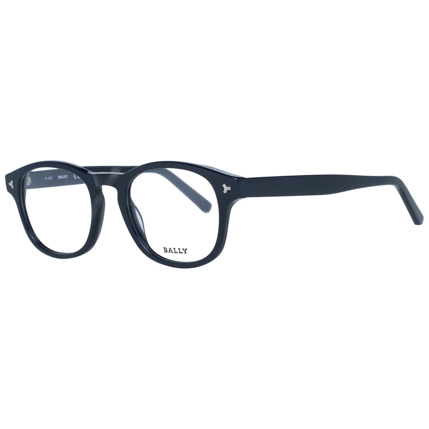 BALLY MOD. BY5019 50090 SUNGLASSES & EYEWEAR BALLY EYEWEAR Dark Slate Gray