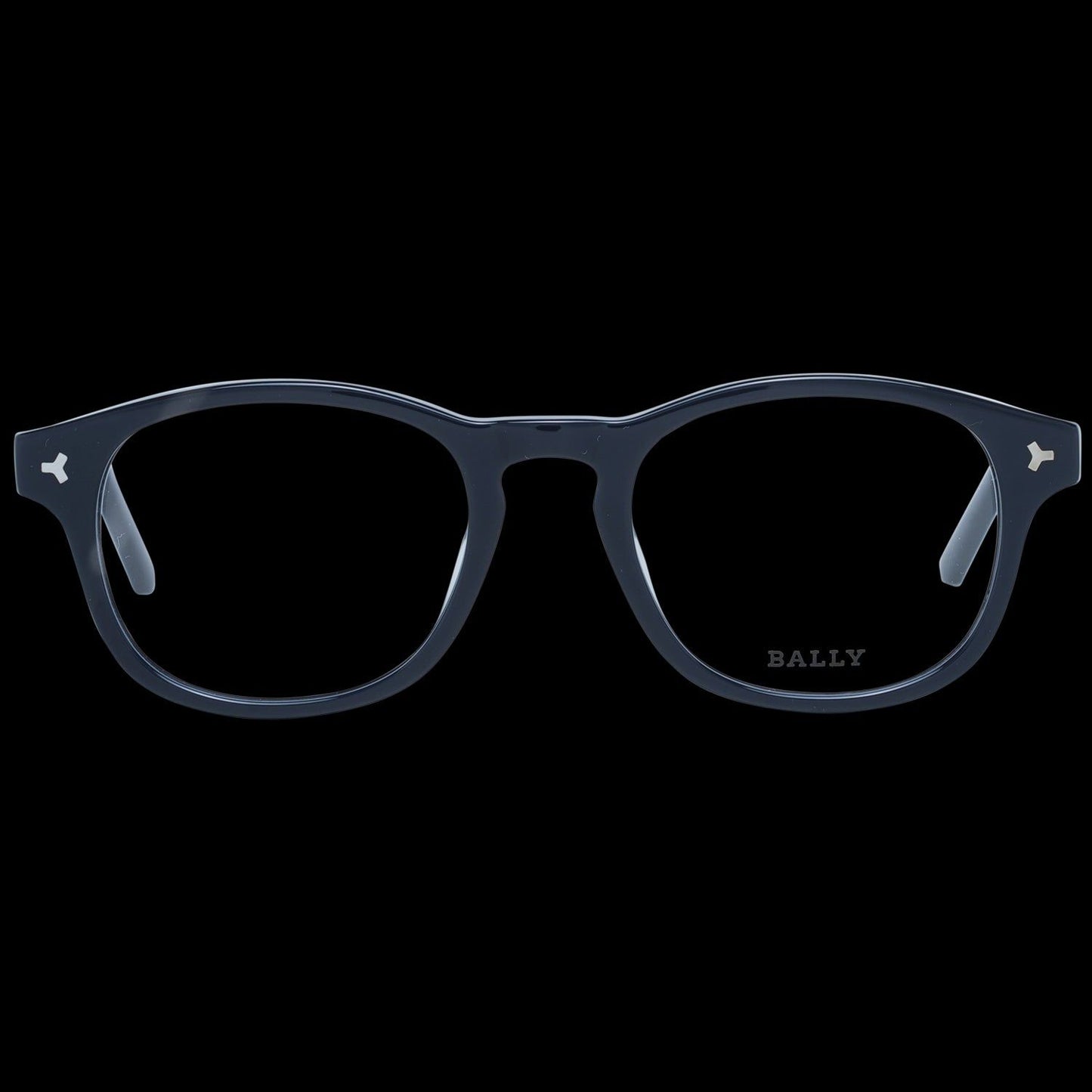 BALLY MOD. BY5019 50090 SUNGLASSES & EYEWEAR BALLY EYEWEAR Black
