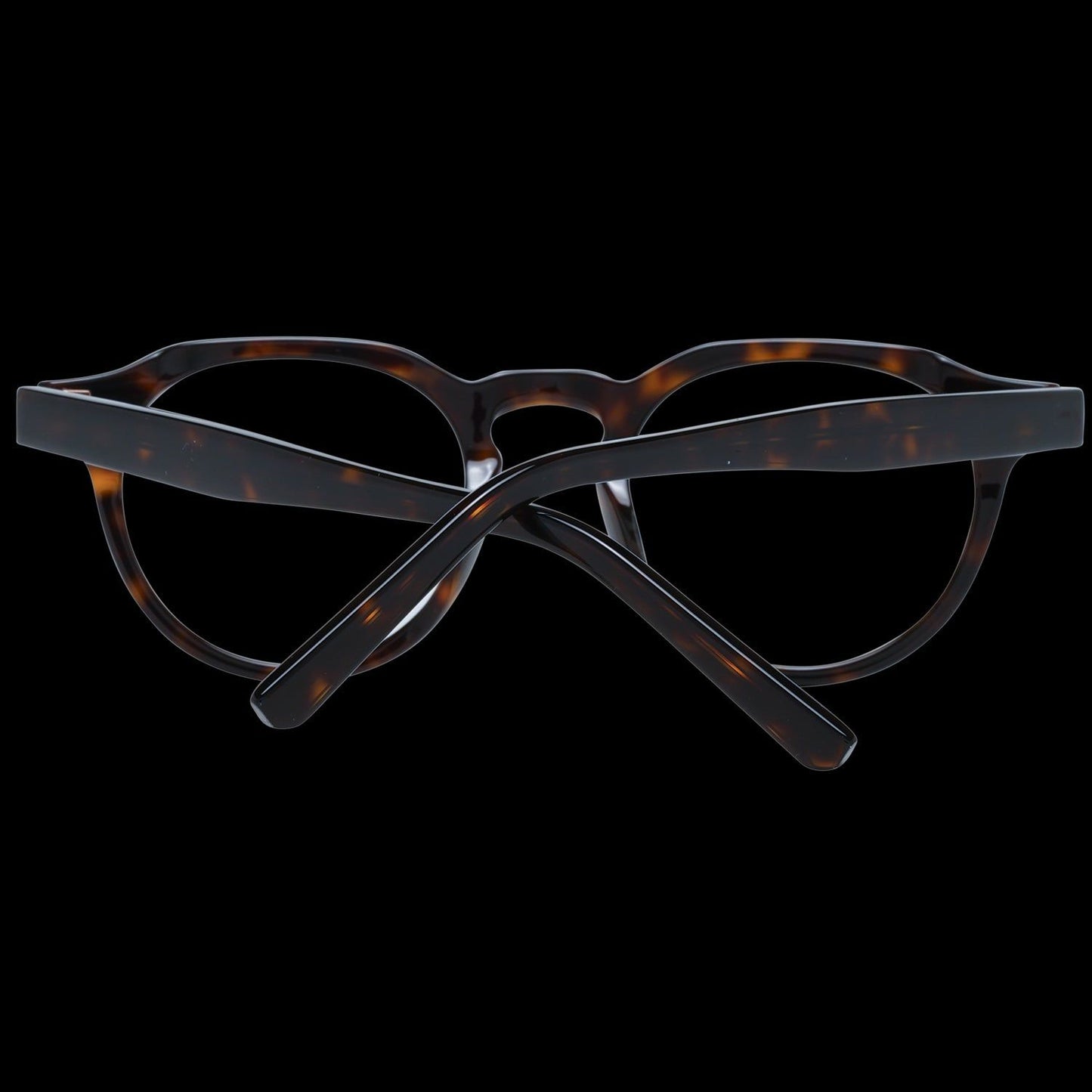 BALLY MOD. BY5020 48052 SUNGLASSES & EYEWEAR BALLY EYEWEAR Black