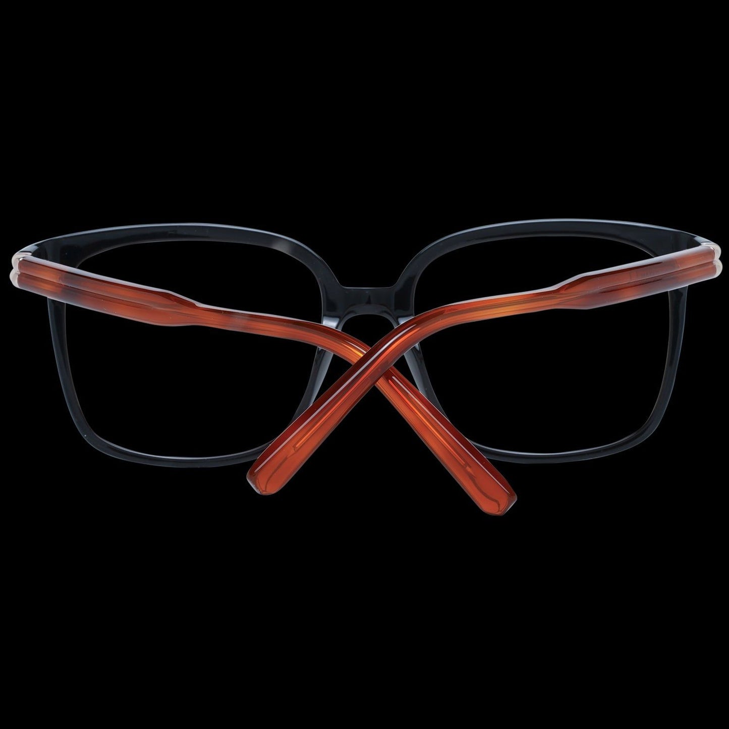 BALLY MOD. BY5029 53001 SUNGLASSES & EYEWEAR BALLY EYEWEAR Black