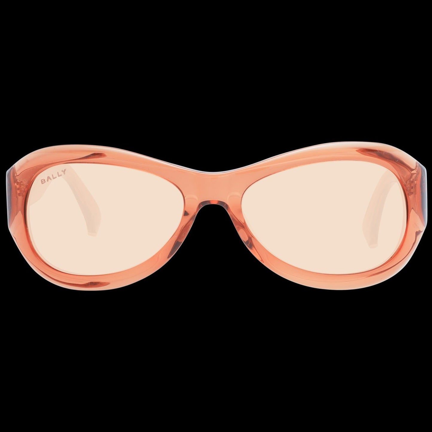 BALLY MOD. BY0113 5848E SUNGLASSES & EYEWEAR BALLY SUNGLASSES Black