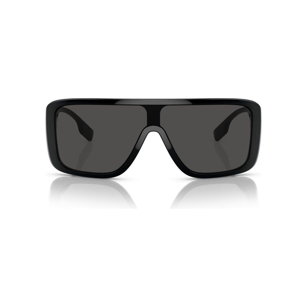 BURBERRY MOD. BE 4401U SUNGLASSES & EYEWEAR BURBERRY SUNGLASSES Dark Slate Gray