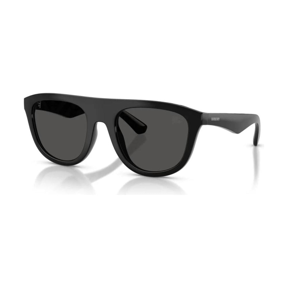 BURBERRY MOD. BE 4459U SUNGLASSES & EYEWEAR BURBERRY SUNGLASSES Dark Slate Gray