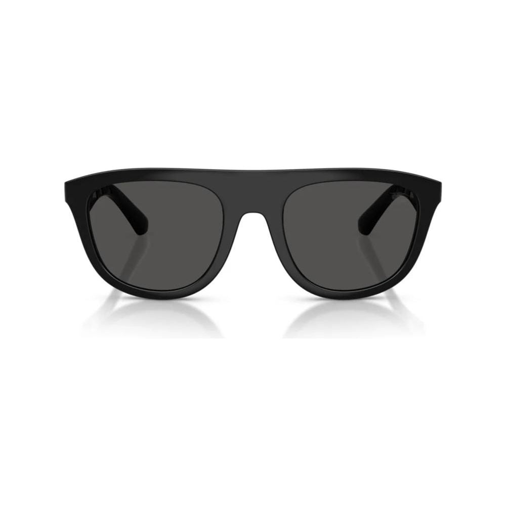 BURBERRY MOD. BE 4459U SUNGLASSES & EYEWEAR BURBERRY SUNGLASSES Dark Slate Gray