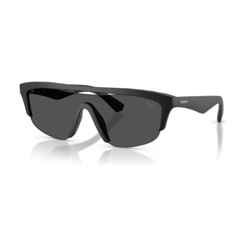 BURBERRY MOD. BE 4460U SUNGLASSES & EYEWEAR BURBERRY SUNGLASSES Dark Slate Gray
