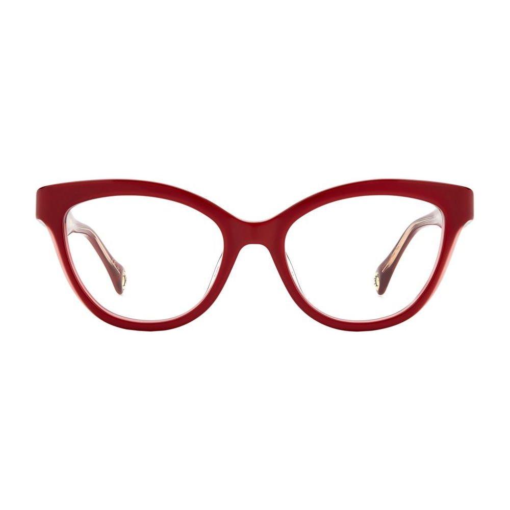 CAROLINA HERRERA MOD. CH 0017 SUNGLASSES & EYEWEAR CAROLINA HERRERA EYEWEAR Brown