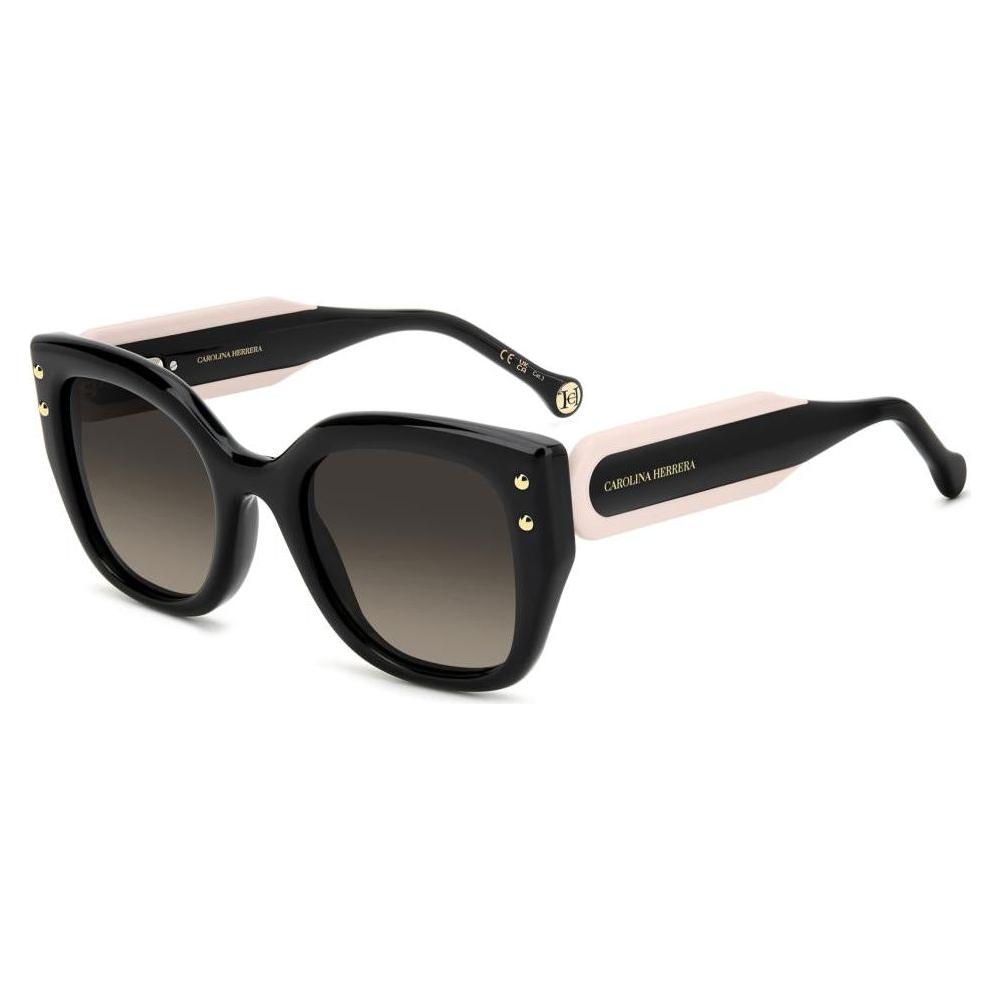 CAROLINA HERRERA MOD. HER 0312_S SUNGLASSES & EYEWEAR CAROLINA HERRERA SUNGLASSES Dark Slate Gray