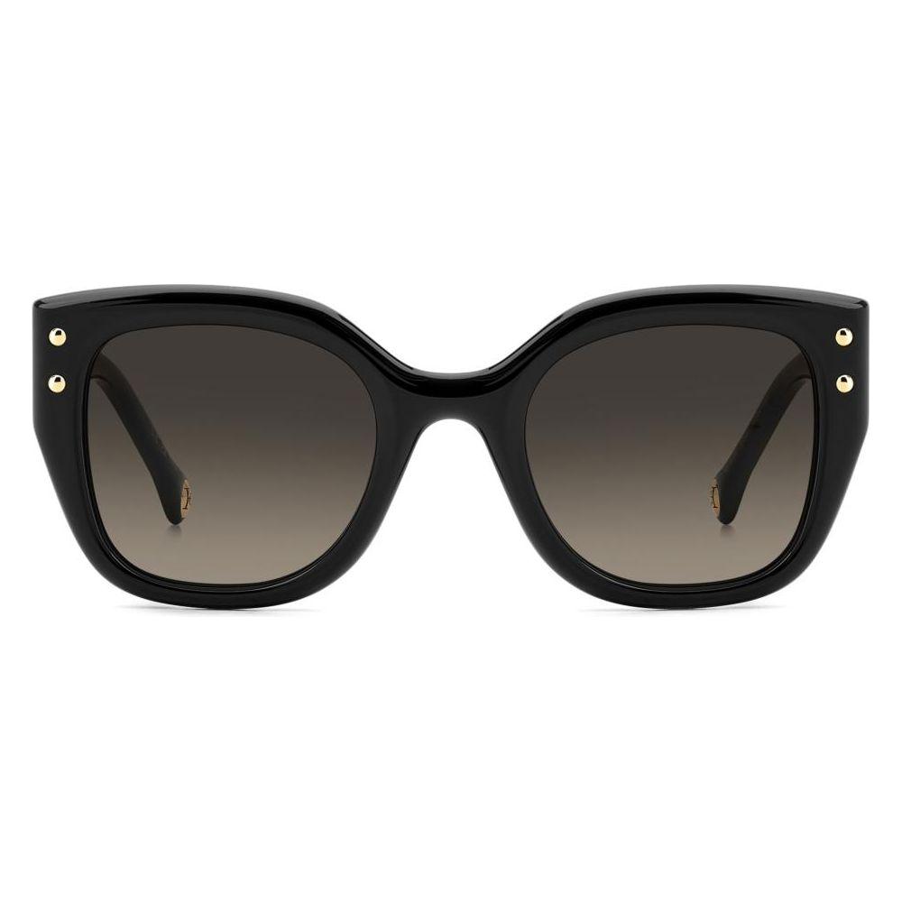 CAROLINA HERRERA MOD. HER 0312_S SUNGLASSES & EYEWEAR CAROLINA HERRERA SUNGLASSES Dark Slate Gray