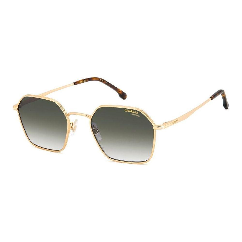 CARRERA 334_S sunglasses for men in metal frame, featuring a sleek, modern design with gradient lenses. Ideal for stylish gentlemen.