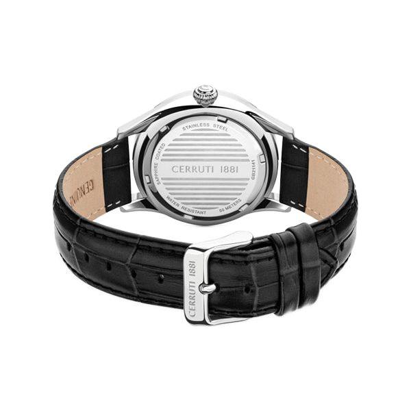 CERRUTI 1881 WATCHES Mod. CIWGB2114102 WATCHES CERRUTI 1881 Light Gray