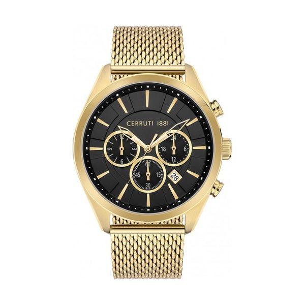 CERRUTI 1881 WATCHES Mod. CIWGK2007601 WATCHES CERRUTI 1881 Dark Slate Gray