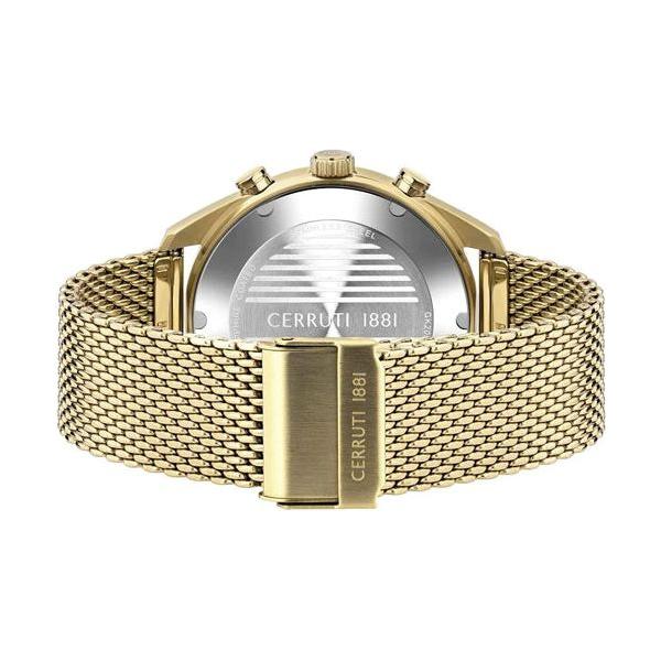 CERRUTI 1881 WATCHES Mod. CIWGK2007601 WATCHES CERRUTI 1881 Light Gray