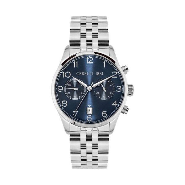 CERRUTI 1881 WATCHES Mod. CIWGK2113601 WATCHES CERRUTI 1881 Light Gray