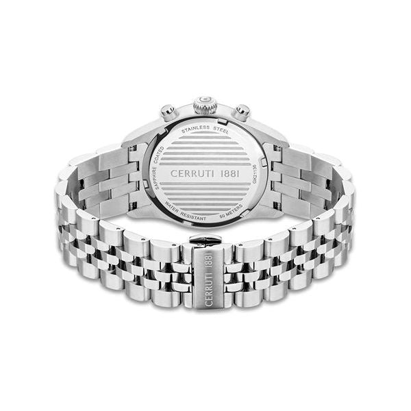 CERRUTI 1881 WATCHES Mod. CIWGK2113601 WATCHES CERRUTI 1881 Light Gray