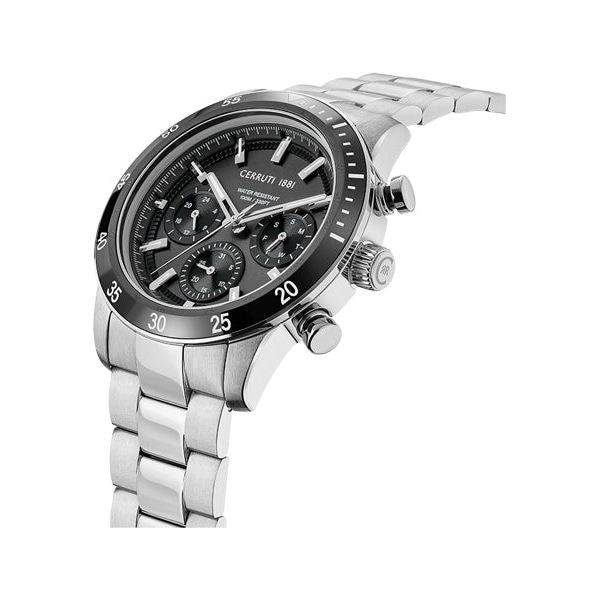 CERRUTI 1881 WATCHES Mod. CIWGK2116603 WATCHES CERRUTI 1881 Light Gray