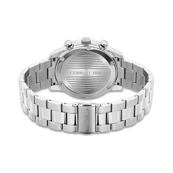 CERRUTI 1881 WATCHES Mod. CIWGK2116603 WATCHES CERRUTI 1881 Gray