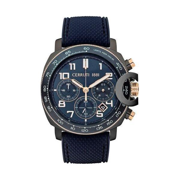 CERRUTI 1881 WATCHES Mod. CIWGO2206801 WATCHES CERRUTI 1881 Dark Slate Gray