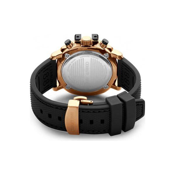 CERRUTI 1881 WATCHES Mod. CIWGO2206802 WATCHES CERRUTI 1881 Light Gray