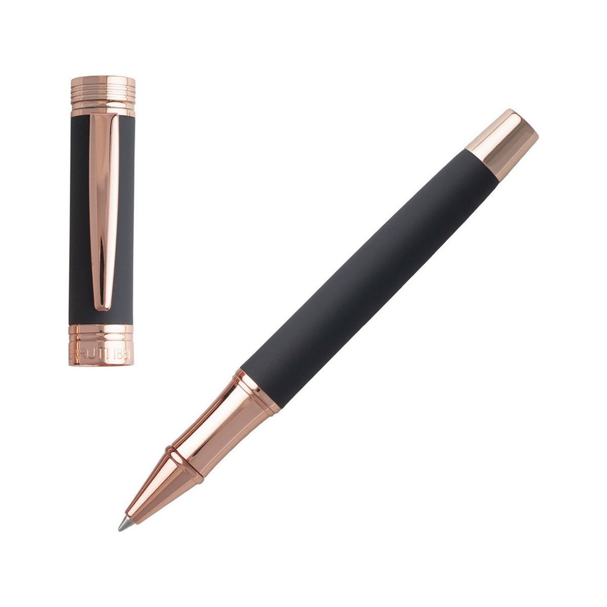 CERRUTI WRITING FASHION ACCESSORIES Mod. NSG9145N FASHION ACCESSORIES CERRUTI WRITING Dark Slate Gray