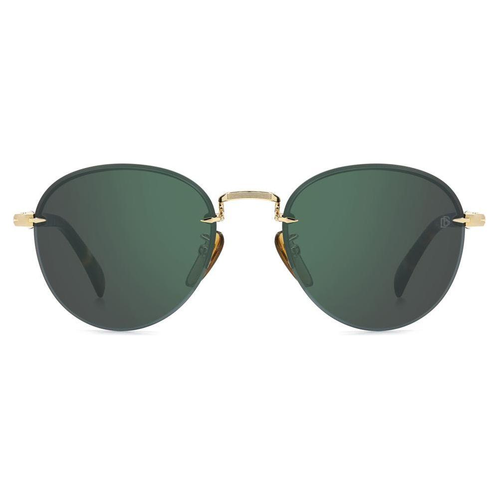 DAVID BECKHAM MOD. DB 1173_S SUNGLASSES & EYEWEAR DAVID BECKHAM SUNGLASSES Dim Gray