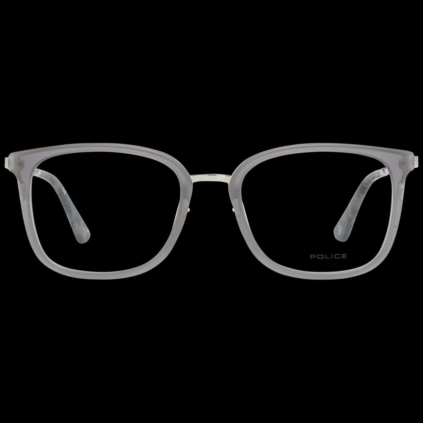 POLICE MOD. PL561 51M78M SUNGLASSES & EYEWEAR POLICE EYEWEAR Black