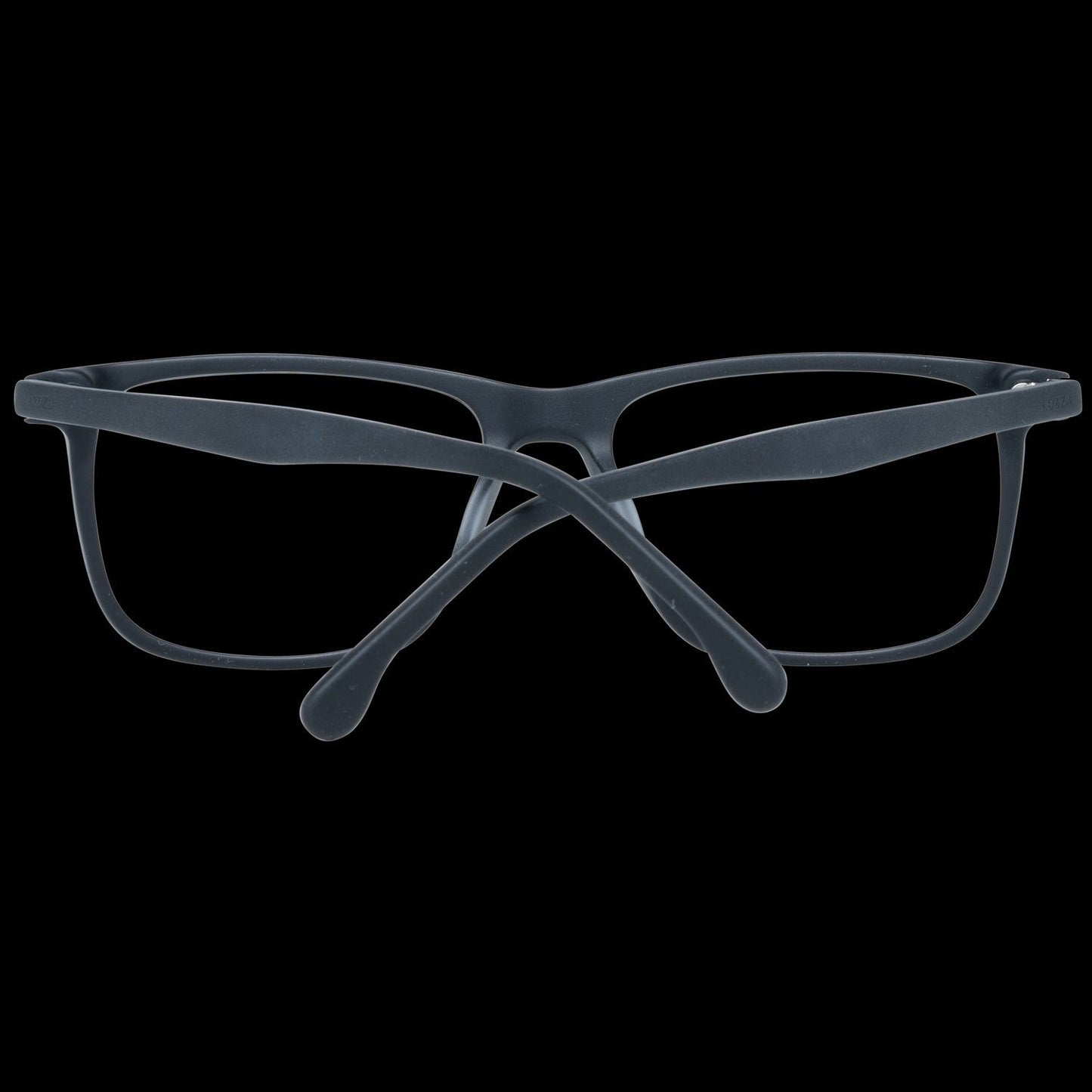 LOZZA MOD. VL4137 54BLKM SUNGLASSES & EYEWEAR LOZZA EYEWEAR Black