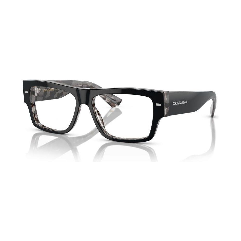 DOLCE & GABBANA MOD. DG 3379 SUNGLASSES & EYEWEAR DOLCE & GABBANA EYEWEAR Dark Slate Gray
