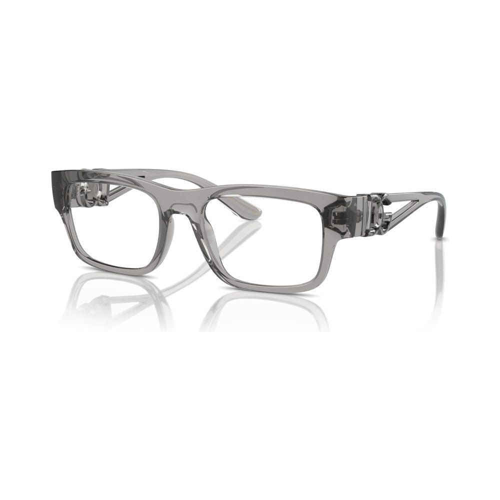 DOLCE & GABBANA MOD. DG 5110 SUNGLASSES & EYEWEAR DOLCE & GABBANA EYEWEAR Gray