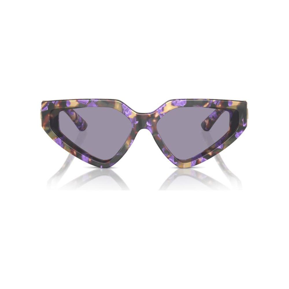 DOLCE & GABBANA MOD. DG 4469 SUNGLASSES & EYEWEAR DOLCE & GABBANA SUNGLASSES Light Slate Gray