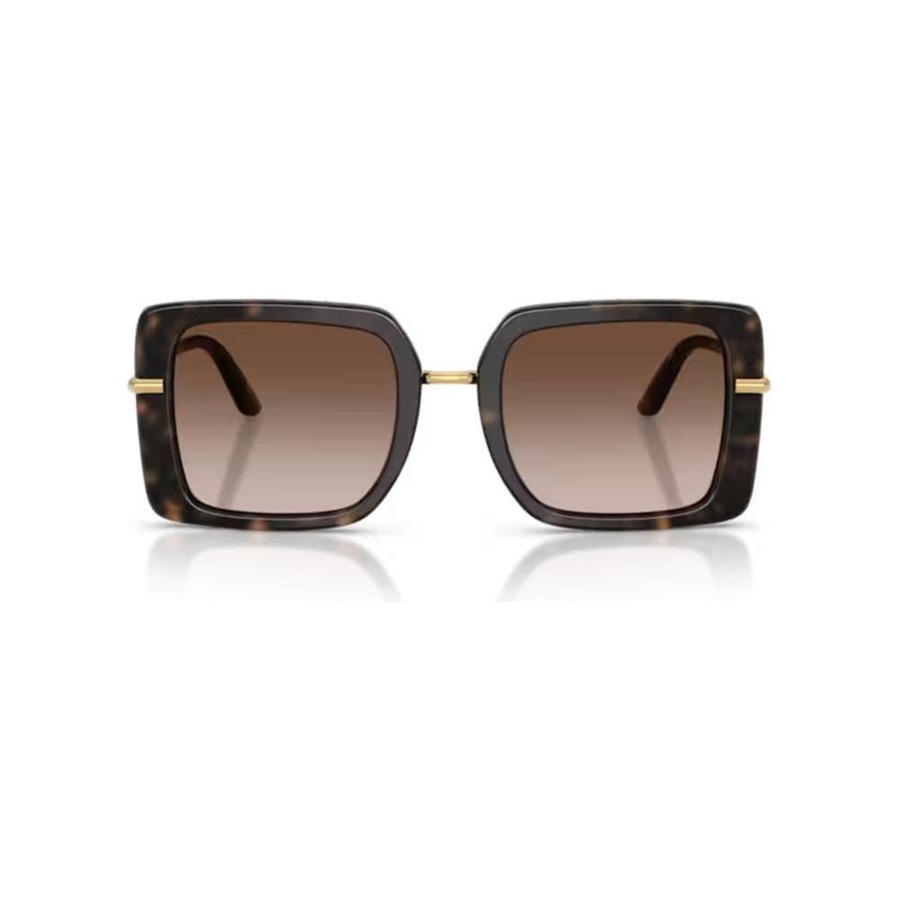 DOLCE & GABBANA MOD. DG 4491 SUNGLASSES & EYEWEAR DOLCE & GABBANA SUNGLASSES Dark Gray