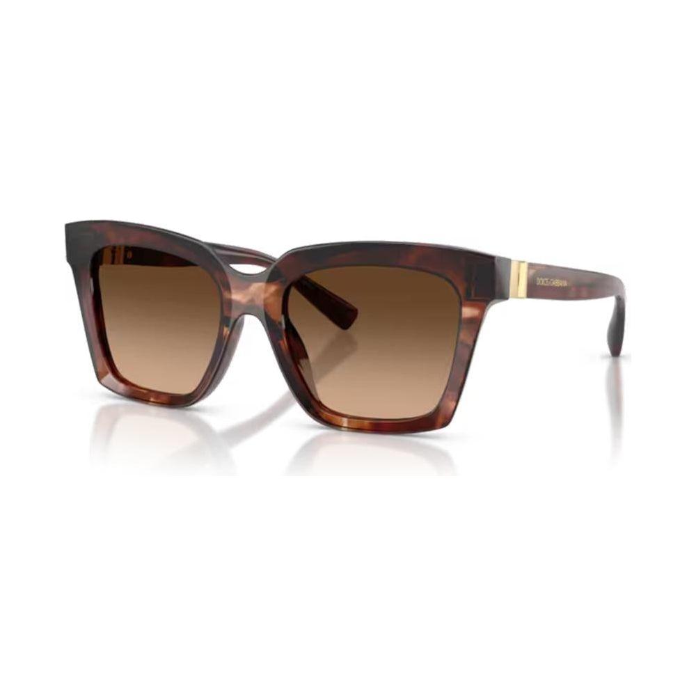 DOLCE & GABBANA MOD. DG 4498 SUNGLASSES & EYEWEAR DOLCE & GABBANA SUNGLASSES Dim Gray