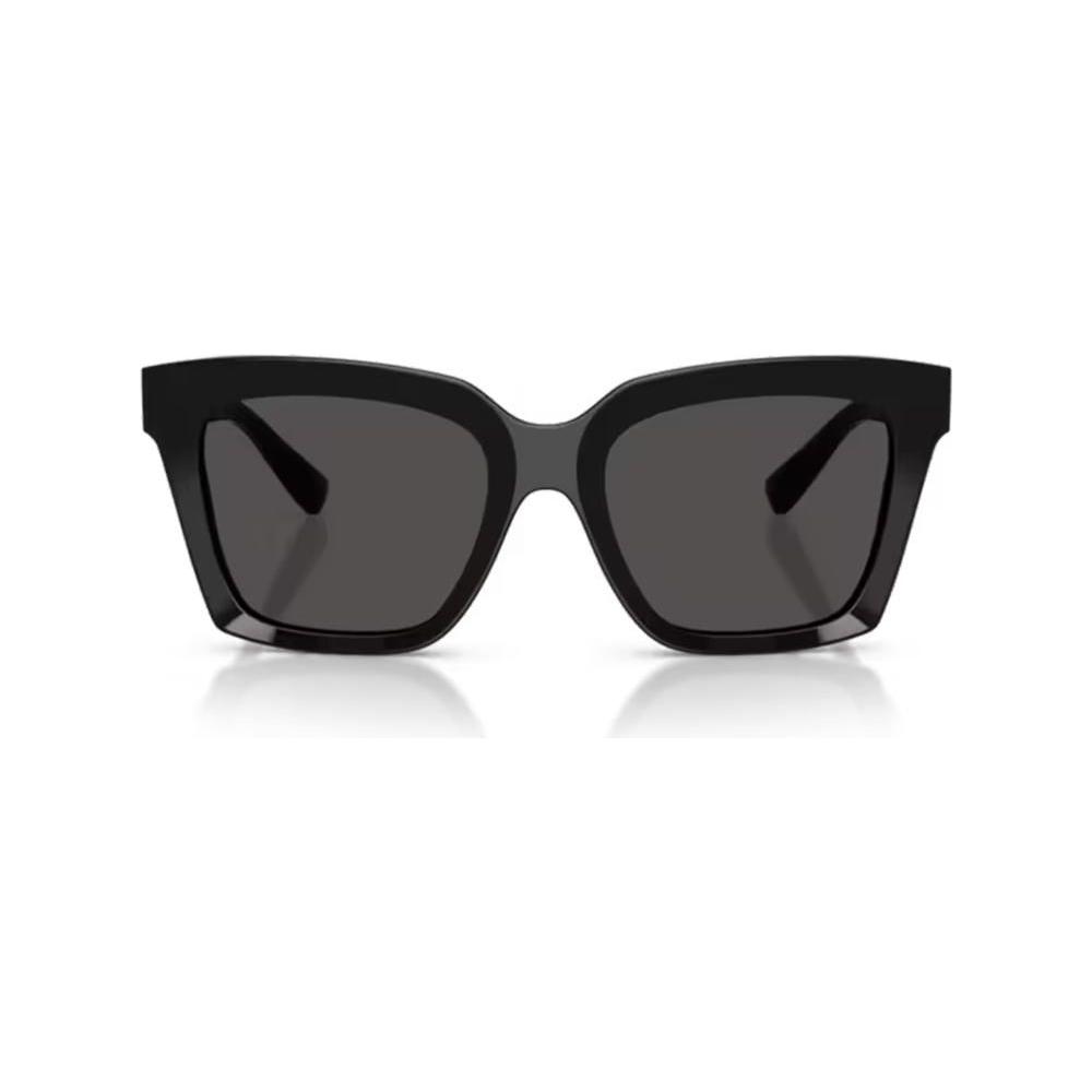 DOLCE & GABBANA MOD. DG 4498 SUNGLASSES & EYEWEAR DOLCE & GABBANA SUNGLASSES Dark Slate Gray