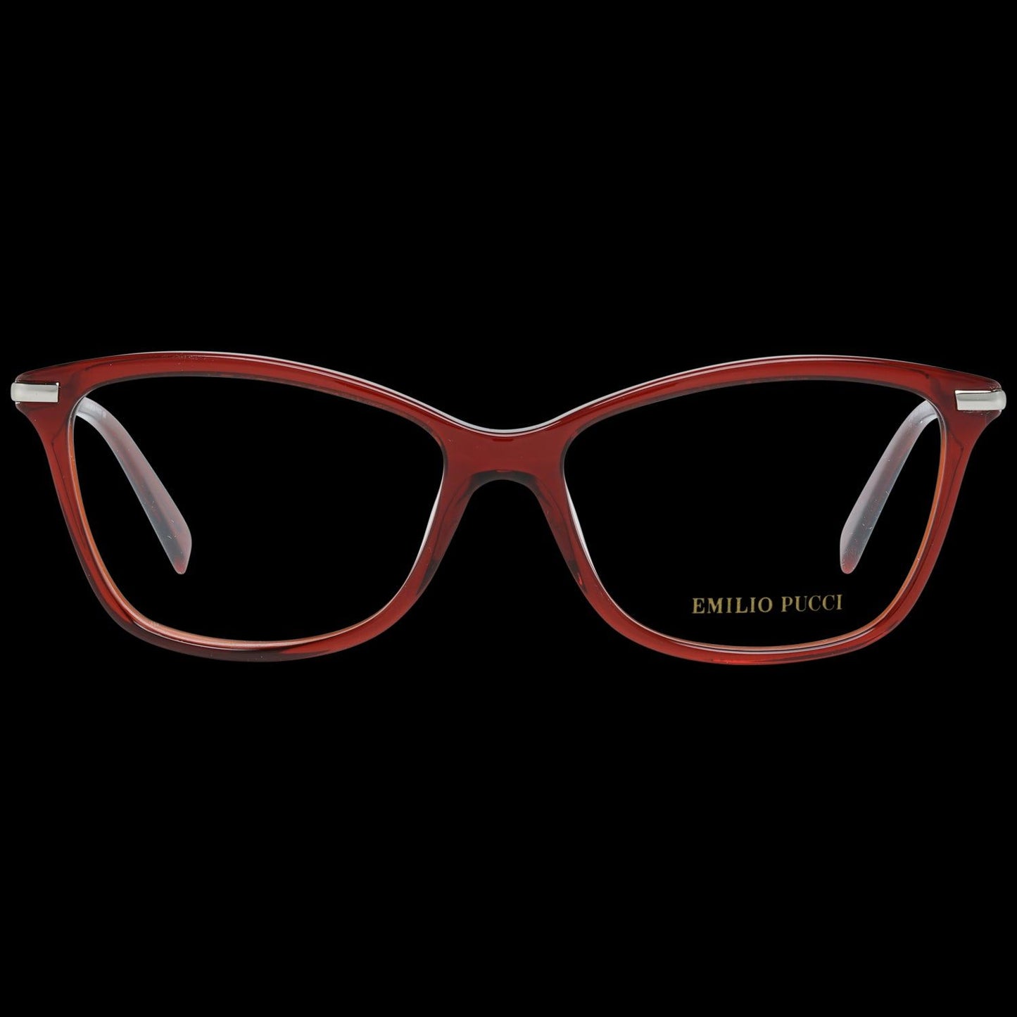 EMILIO PUCCI MOD. EP5083 54066 SUNGLASSES & EYEWEAR EMILIO PUCCI EYEWEAR Black