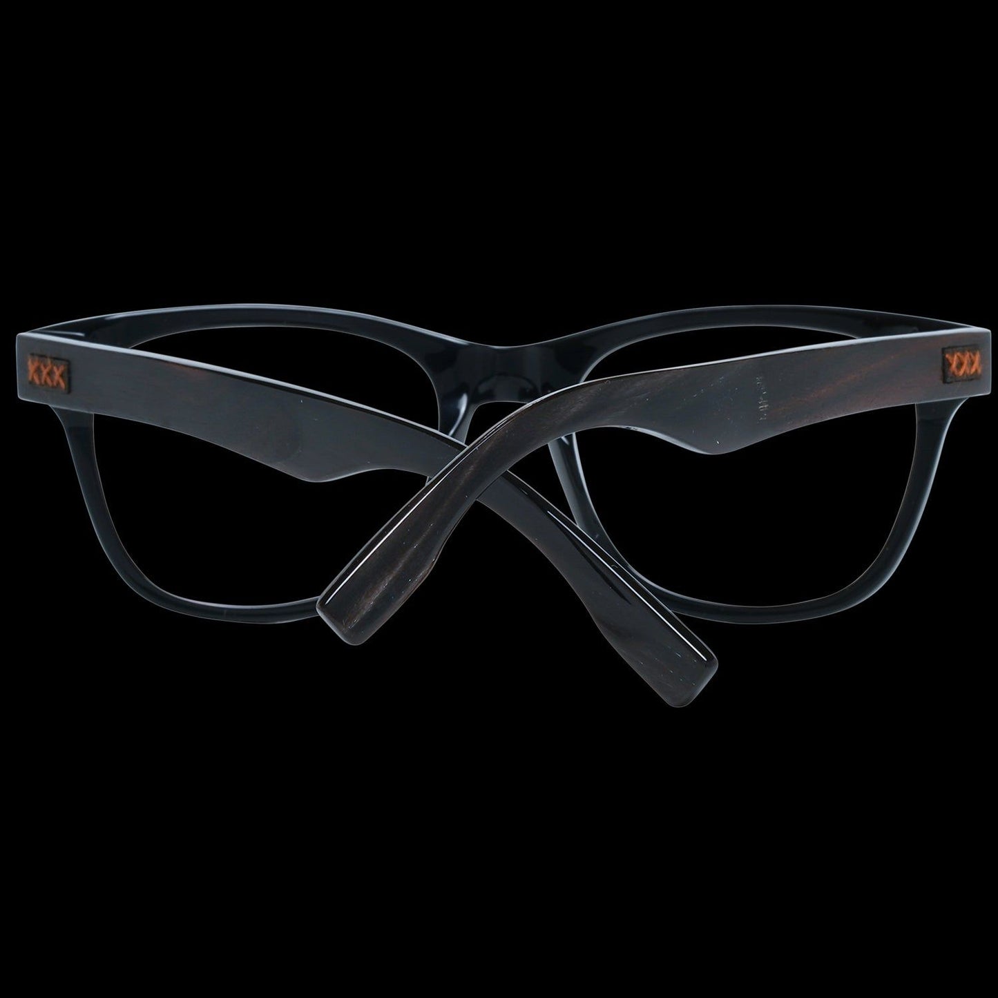 ERMENEGILDO ZEGNA MOD. ZC5001 00152 SUNGLASSES & EYEWEAR ERMENEGILDO ZEGNA EYEWEAR Black