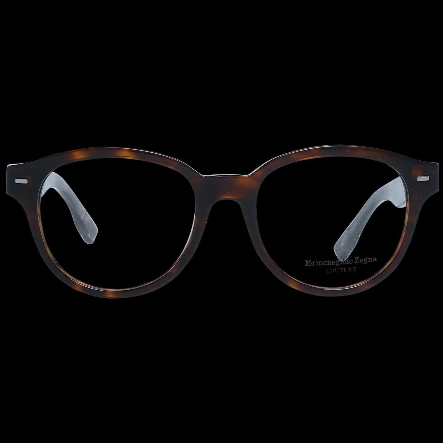 ERMENEGILDO ZEGNA MOD. ZC5002 05251 SUNGLASSES & EYEWEAR ERMENEGILDO ZEGNA EYEWEAR Black