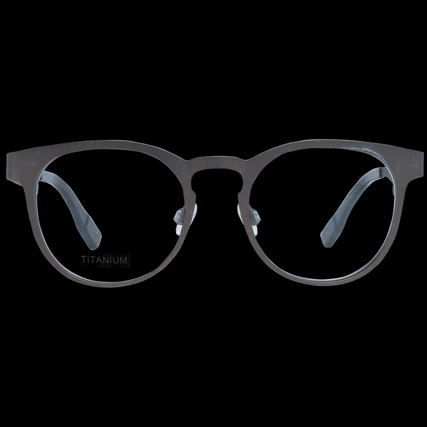ERMENEGILDO ZEGNA MOD. ZC5003 02048 SUNGLASSES & EYEWEAR ERMENEGILDO ZEGNA EYEWEAR Black