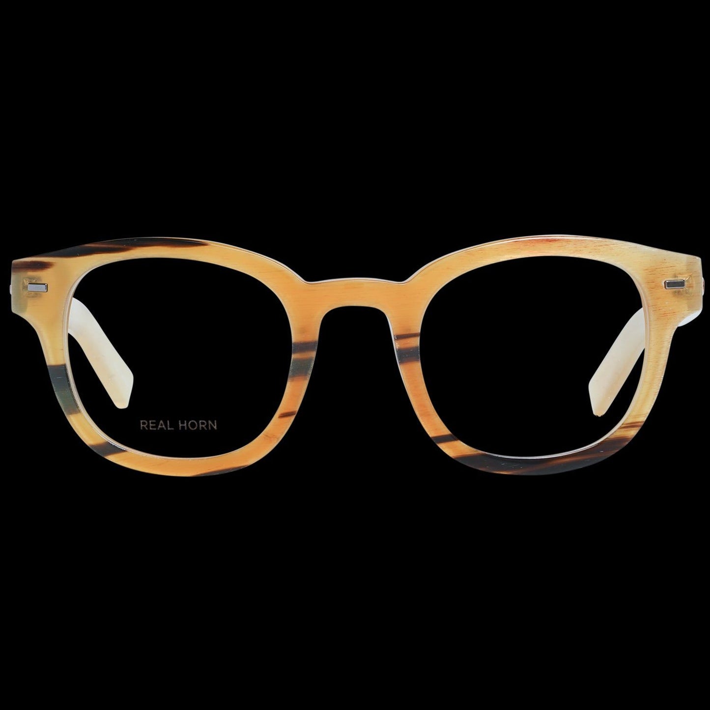 ERMENEGILDO ZEGNA MOD. ZC5014 06447 SUNGLASSES & EYEWEAR ERMENEGILDO ZEGNA EYEWEAR Black