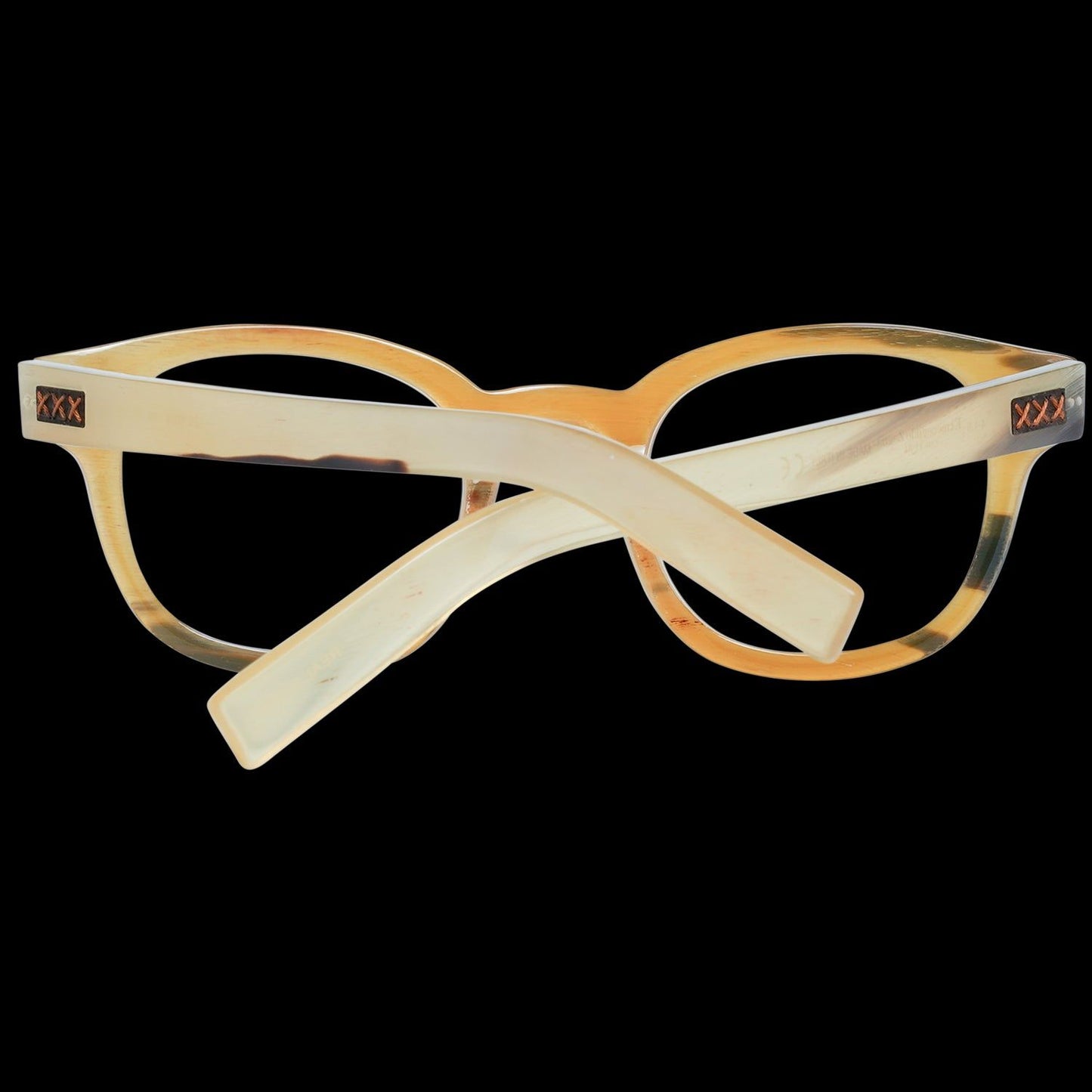 ERMENEGILDO ZEGNA MOD. ZC5014 06447 SUNGLASSES & EYEWEAR ERMENEGILDO ZEGNA EYEWEAR Tan