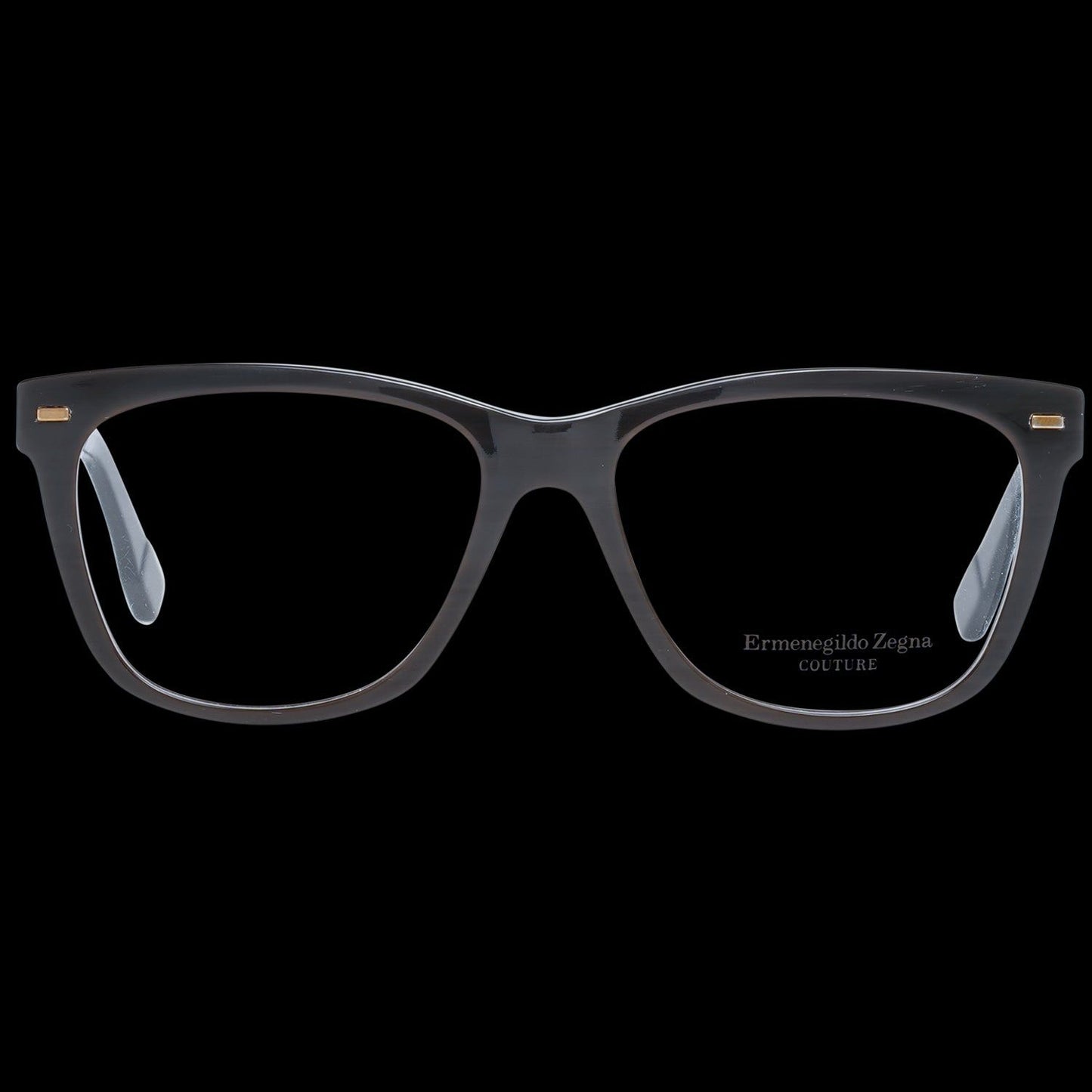 ERMENEGILDO ZEGNA MOD. ZC5016 06552 SUNGLASSES & EYEWEAR ERMENEGILDO ZEGNA EYEWEAR Black