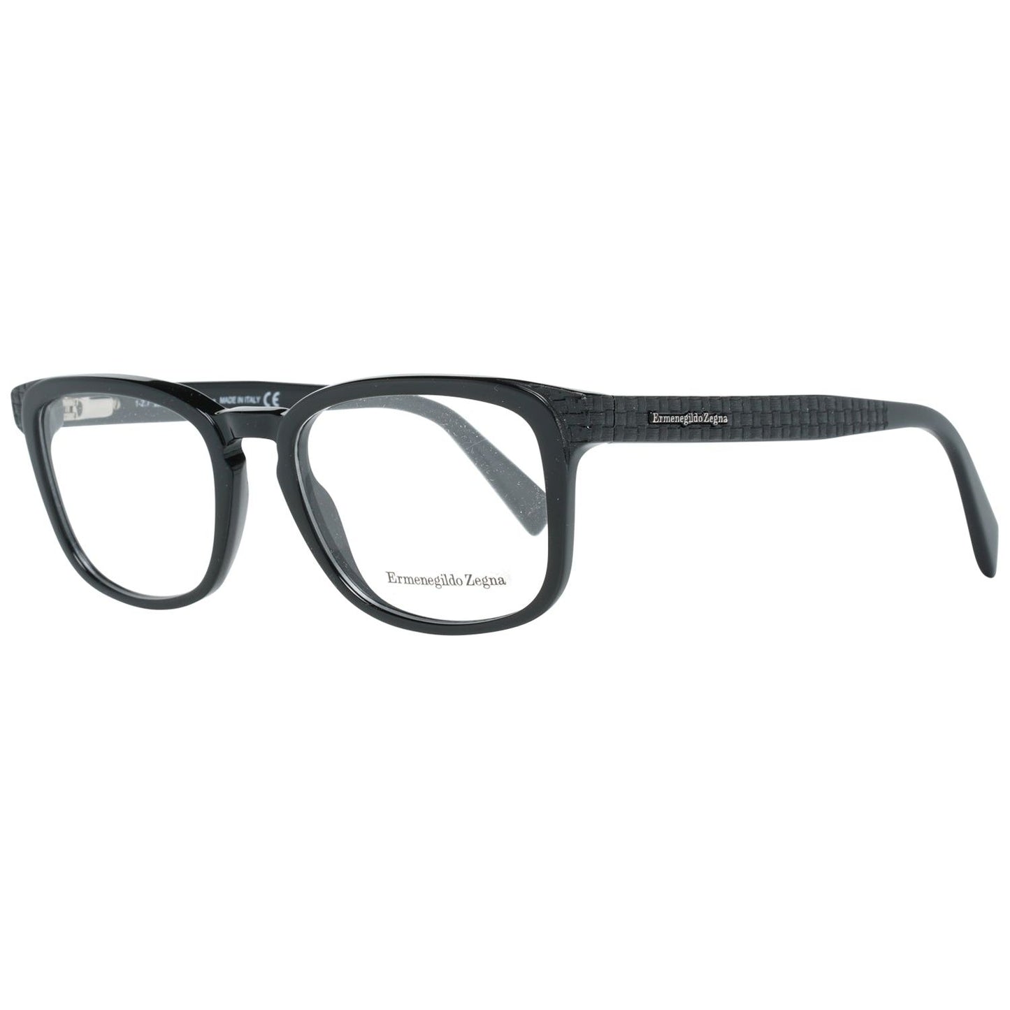 ERMENEGILDO ZEGNA MOD. EZ5109 52001 SUNGLASSES & EYEWEAR ERMENEGILDO ZEGNA EYEWEAR Dark Slate Gray