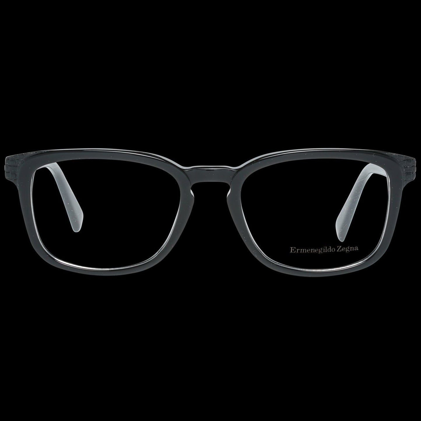 ERMENEGILDO ZEGNA MOD. EZ5109 52001 SUNGLASSES & EYEWEAR ERMENEGILDO ZEGNA EYEWEAR Black